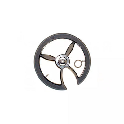 Grandinės apsauga Lasco, 46-48T (juoda)