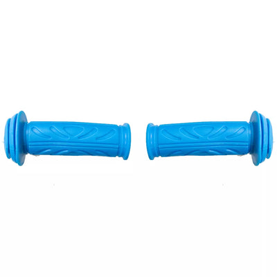 Rankenos 4KIDS (šviesiai mėlynos)