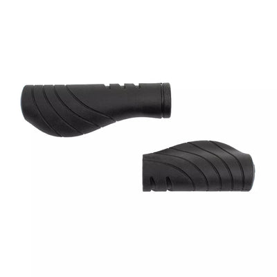 Vairo rankenėlės ERGO VELO VLG-1605 // 132 / 92 mm (juoda)