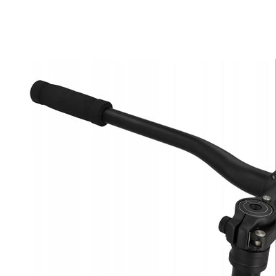 Vairo rankenėlės Fischer Soft // 130 mm (juoda)