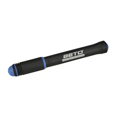 Rankinė mini pompa Fischer FLEX // su žarnele, 5,5 bar, 20 cm