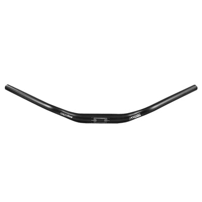 Vairas Ergotech City Cruiser 31,8 / 640-180-2,5 mm // aliuminis (juodas)