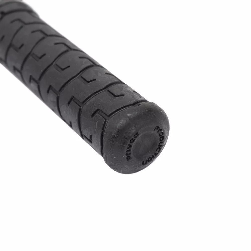 Vairo rankenėlės Privee Production // 130 mm, užveržiamos (juoda)