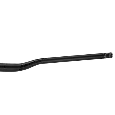 Vairas KLS DH 70 // 31,8 / 810 mm (juodas)