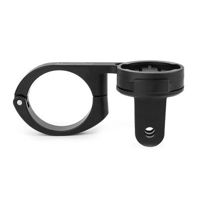 Žibinto / priedų laikiklis ant vairo MagicShine MJ-6272 // suderinamas su Garmin