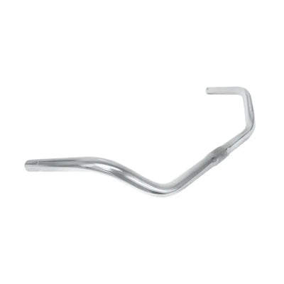 Vairas ZOOM Parma Silver // 580 x 25,4 mm, aliuminis (sidabrinis)