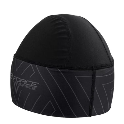 Pošalmis FORCE Spike, S-M (juoda)