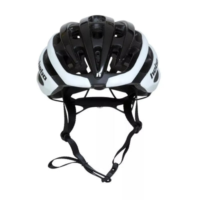 Šalmas HEBO Casco Bici Core // dydis: 58-61 cm (balta)