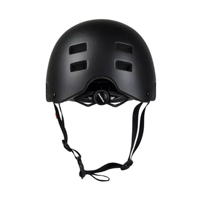 Šalmas HEBO Casco Bici Wheelie 2.0 // dydis: 55-58 cm (juoda)