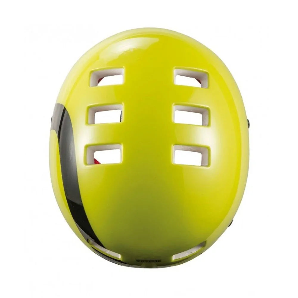 Šalmas HEBO Casco Bici Wheelie // dydis: 55-59 cm (salotinė)