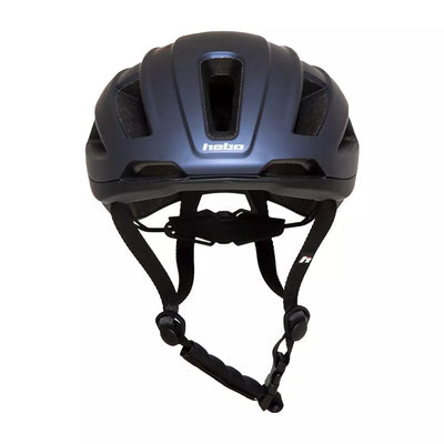 Šalmas HEBO Casco Kernel // dydis: 53-56 cm (mėlyna)