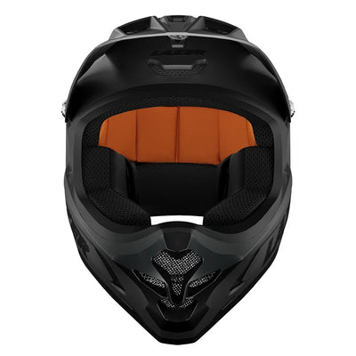 Šalmas LAZER Phoenix CE-CPSC-A // dydis: XS (52-54 cm) (juoda)