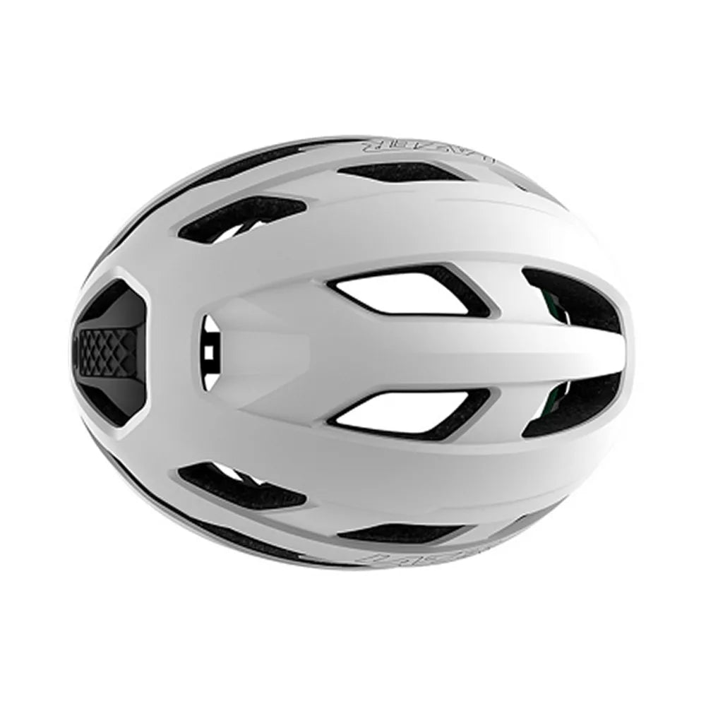 Šalmas LAZER Strada KC // dydis L (58-61 cm) (balta)