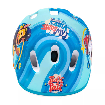 Šalmas Paw Patrol Boys // dydis: XS (44-48 cm) (mėlyna)