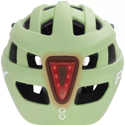 Šalmas PUKY HELMET // dydis: S (48-55 cm) (rožinė)