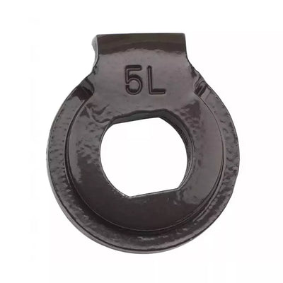 Stebulės poveržlė Shimano NEXUS SG-4R40 (5L)