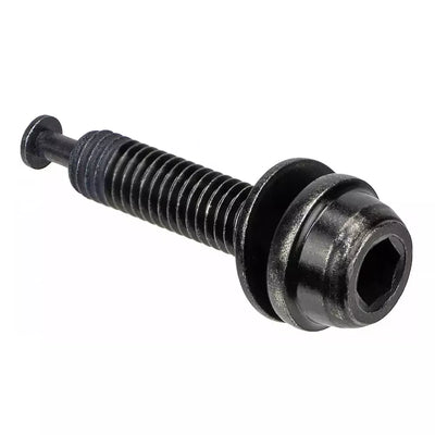 Hidraulinių diskinių stabdžių suporto tvirtinimo varžtas Shimano BR-RS505 C 10mm