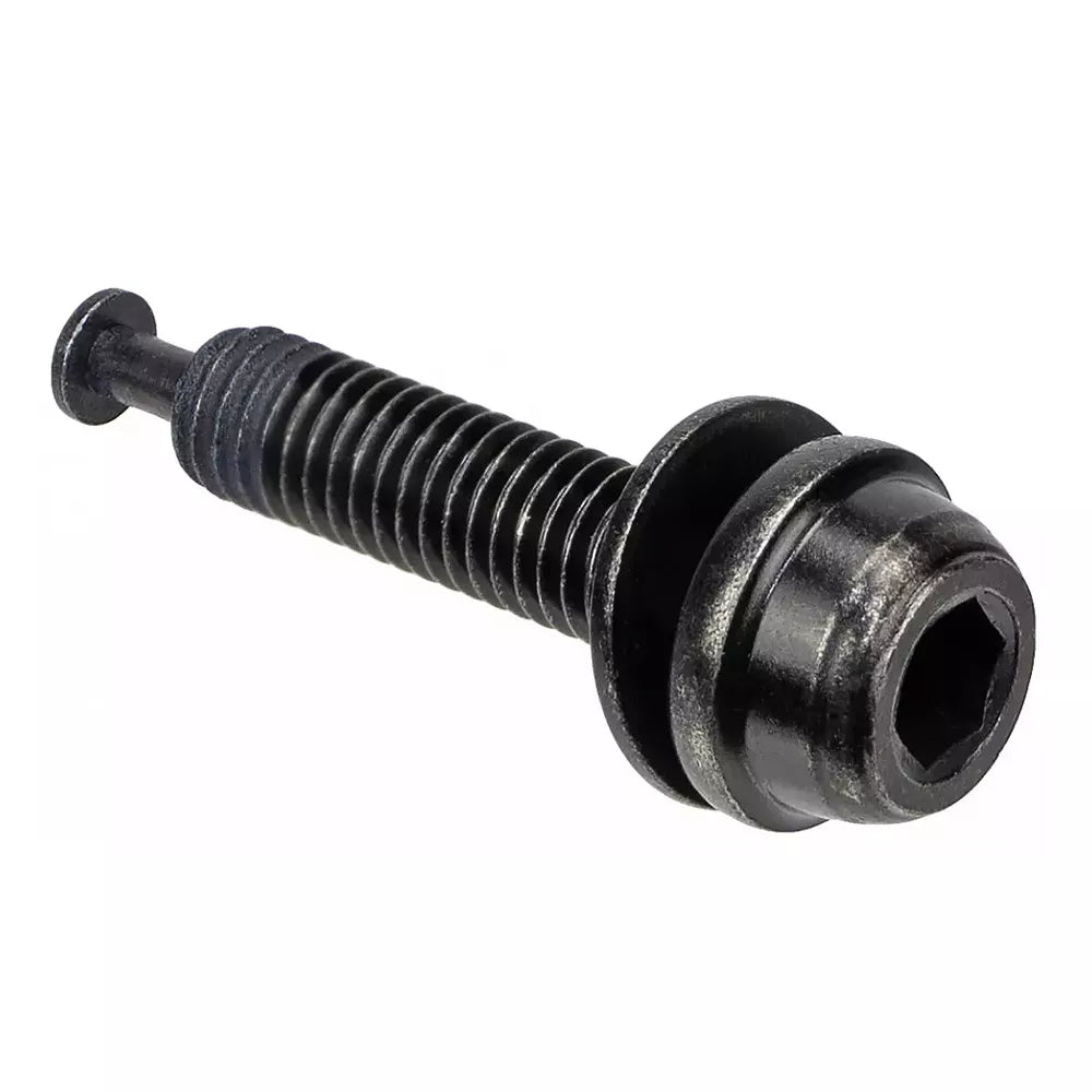 Hidraulinių diskinių stabdžių suporto tvirtinimo varžtas Shimano BR-RS505 C 10mm