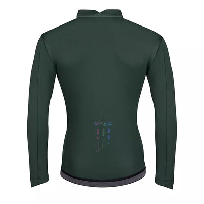 Striukė FORCE Story Winter // -5 °C iki +5 °C, dydis: L (žalia)