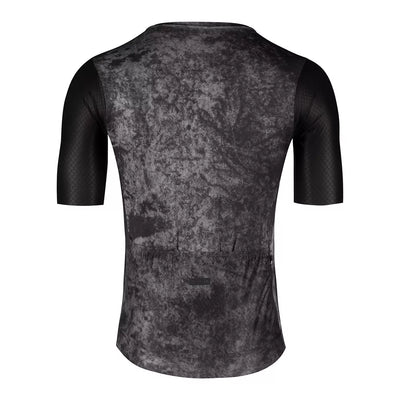 Marškinėliai Force MOVE // dydis: M (juoda/pilka)