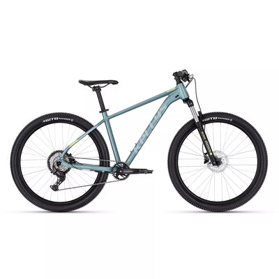 KELLYS Spider X50 26" // 8G, dydis 13" (33 cm) (mėlyna)