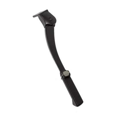 Atraminė kojelė 24-29" // aliuminė (juoda)