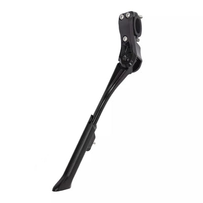 Atraminė kojelė 24-29" // aliuminė (juoda)