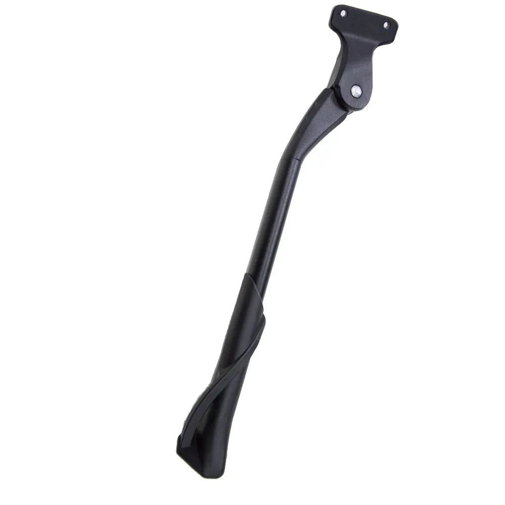 Atraminė kojelė XH-355 26-29" // aliuminis (juoda)
