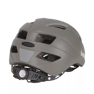 Vaikiškas šalmas BoBike EXCLUSIVE PLUS // dydis: XS (46-52 cm) (ruda)