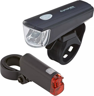 Žibintų komplektas Prophete