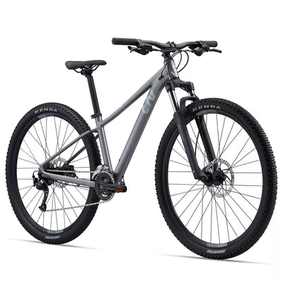 LIV Tempt 29 2 29" // 18G dydis 15,5" (40 cm) (pilka)