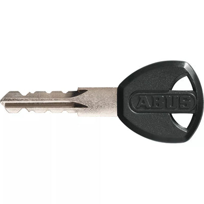 Spyna ABUS Catena 5805K/110, grandinė (juoda)