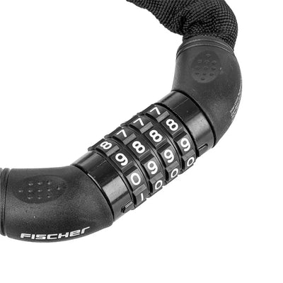 Spyna Fischer // grandinė, kodinė, 5 x 900 mm