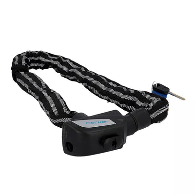 Spyna Fischer // grandinė, su raktu, 8 x 800 mm