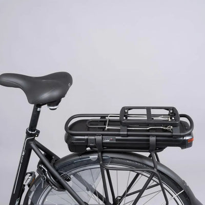 Bagažinės adapteris AVS sistemai AtranVelo NEWRACK UNI - X-WIDE (tinka 125-165 mm)