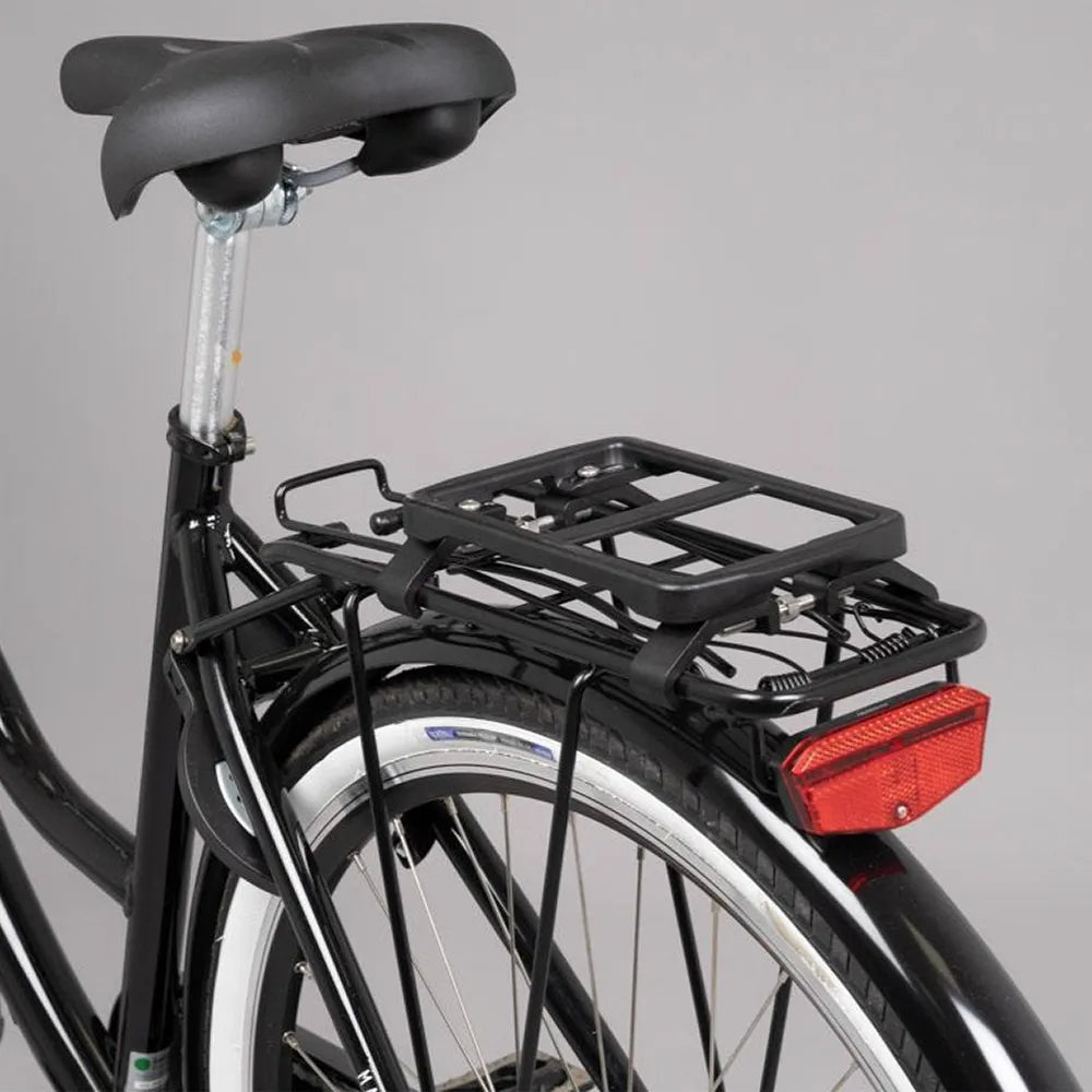 Bagažinės adapteris AVS sistemai AtranVelo NEWRACK UNI - X-WIDE (tinka 125-165 mm)