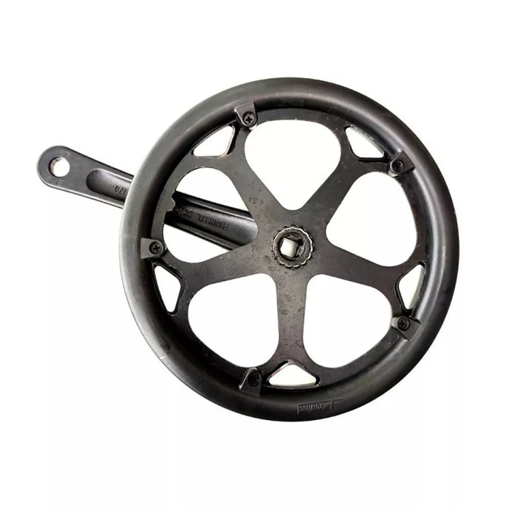 Pagrindinė žvaigždė su švaistikliu Engwe Engine Pro ir Engwe EP-2 Pro dviračiams