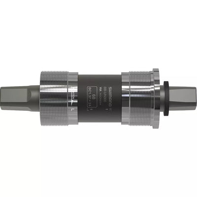 Miniklio velenas Shimano 117.5mm/68mm BSA BB-UN300 kvad.