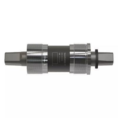 Miniklio velenas Shimano 122.5mm/73mm BSA BB-UN300 kvad.