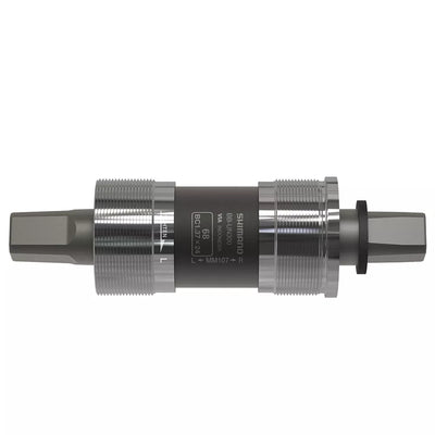 Miniklio velenas Shimano SH 107mm/68mm BSA BB-UN300 kvad.