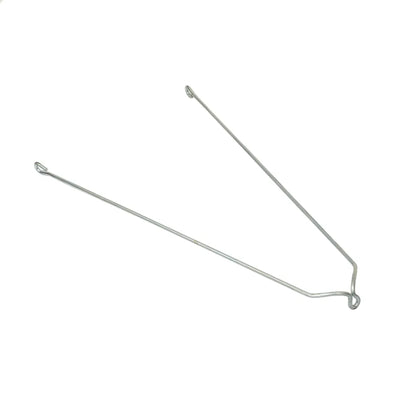 Purvasaugių tvirtinimo ūsas - 36 cm