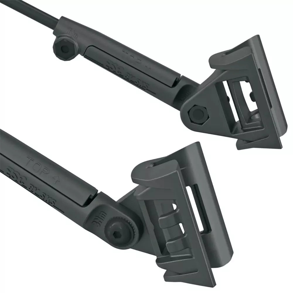 Purvasaugių tvirtinimo komplektas SKS // skirtas Veloflexx 55 purvasaugių komplektui