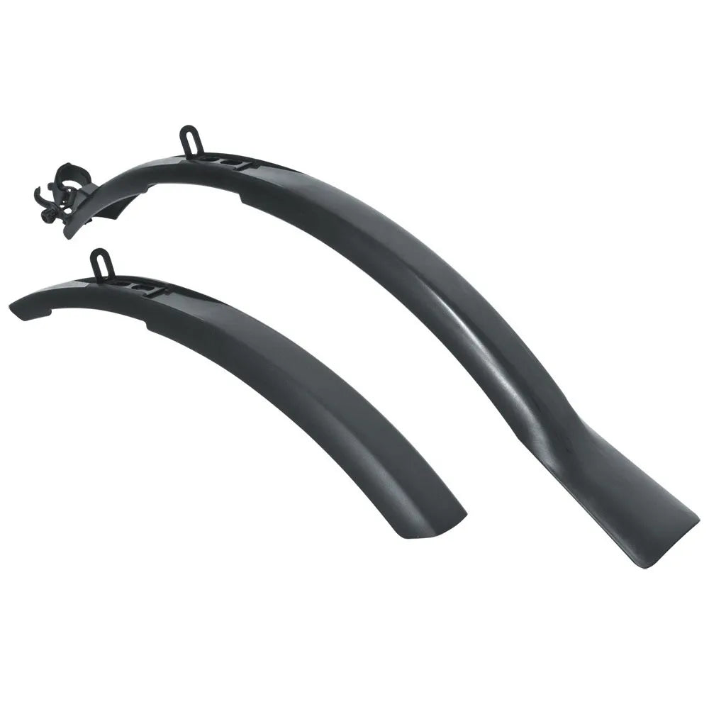 Purvasaugiai KLS Storm 26"-29" (juoda)