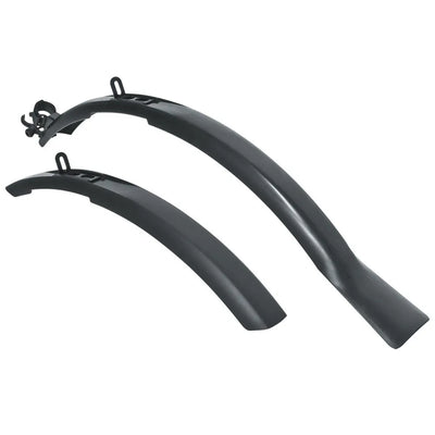 Purvasaugiai KLS Storm 26"-29" (juoda)