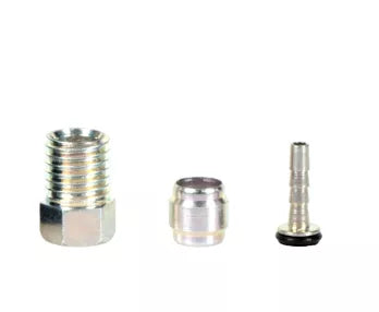 Hidraulinių stabdžių remonto komplektas Formula