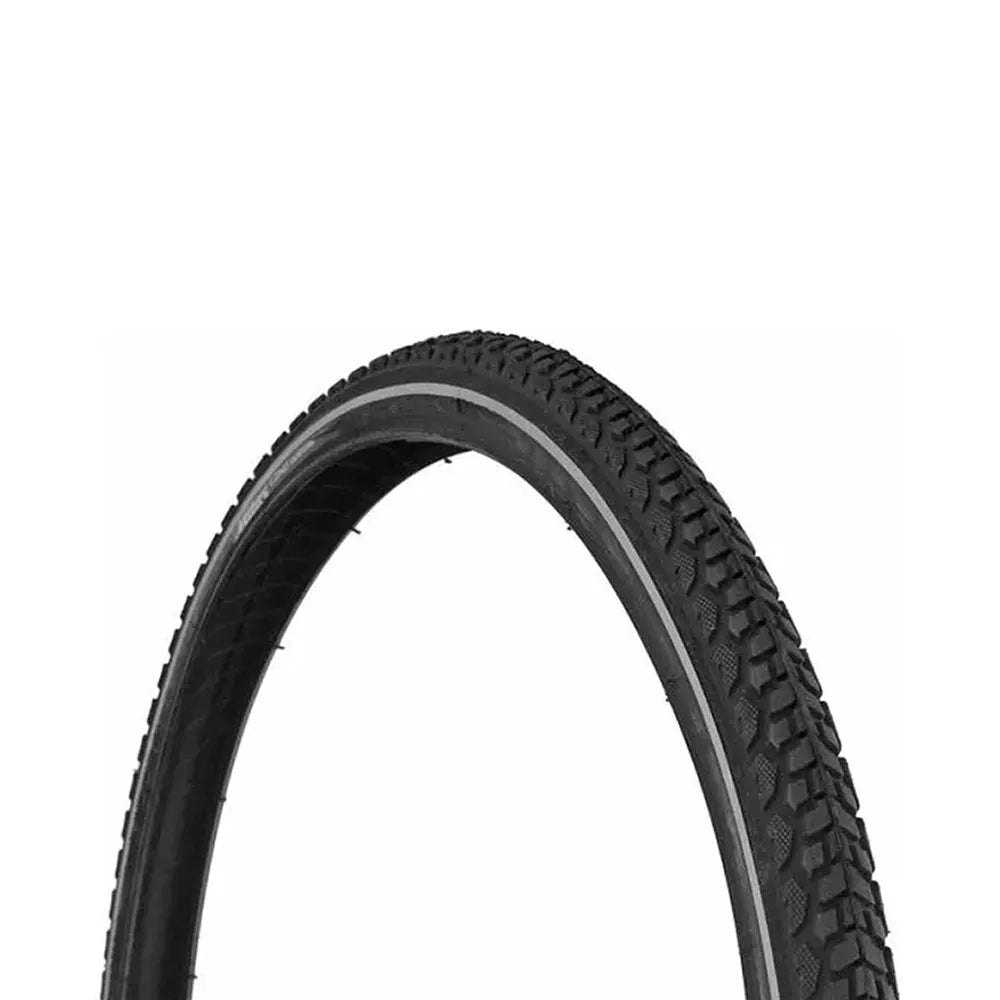 Padanga Rubena Gripper 700 x 40C (42-622) // Gravel, kamerinė, nelankstoma