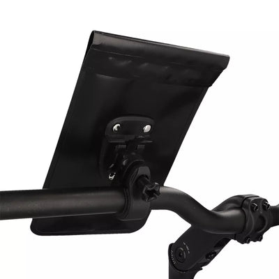 Telefono laikiklis ant vairo FISCHER Smartphone Dry Bag