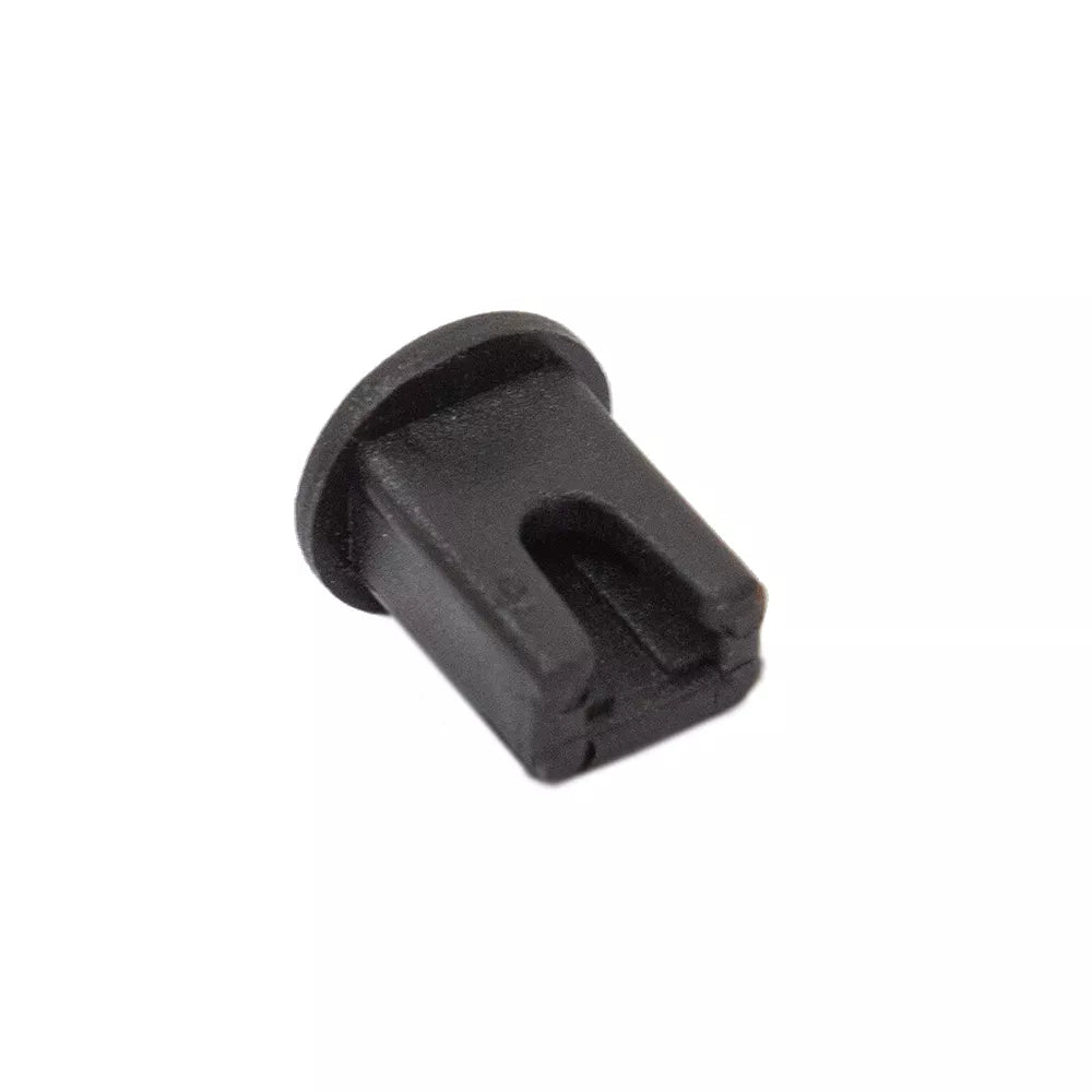 Kištukas dviračio žibintui