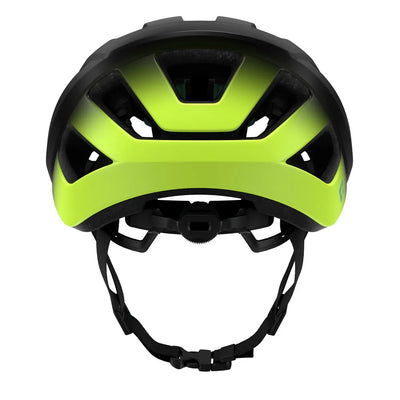 Šalmas Lazer Tonic, M 55-59 cm, (fluorescentinė/juoda matinė)