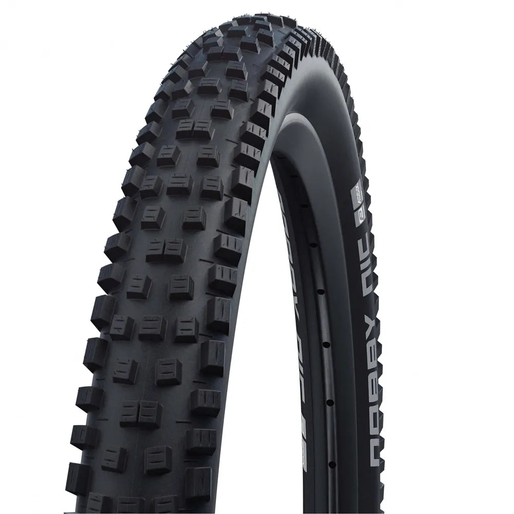Padanga Schwalbe Nobby Nic Addix Performance Rigid 26X2.25 (57-559)